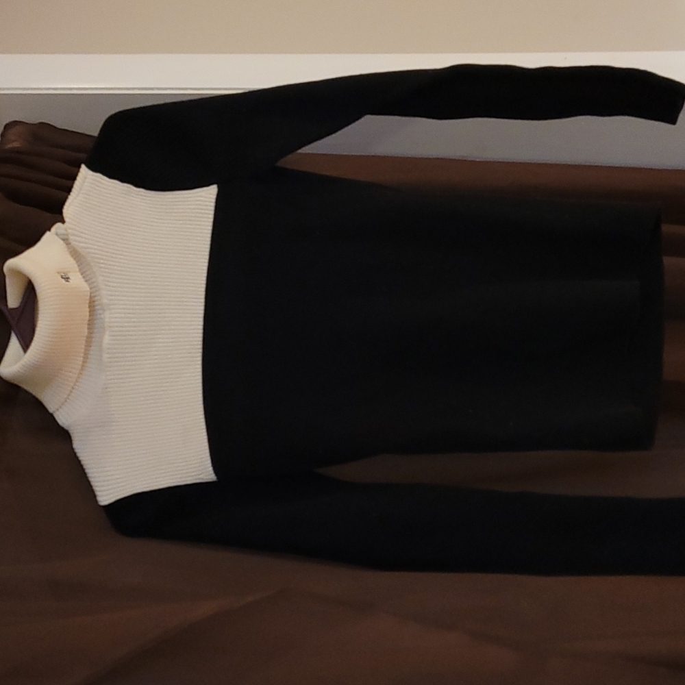 Ralph Lauren turtle neck sweater